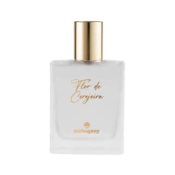 Flor de Cerejeira Desodorante Corporal 100ml Mahogany