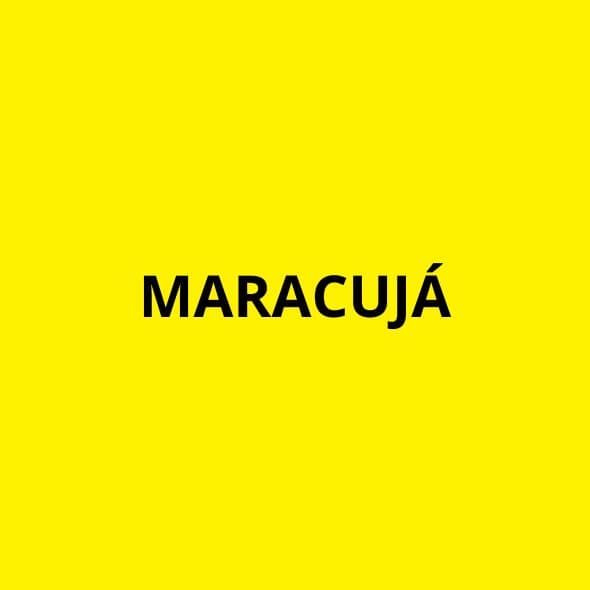 Fragrância Maracujá 150ml