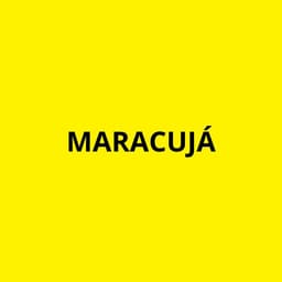 Fragrância Maracujá 150ml