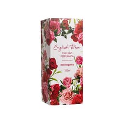 Hidratante Corporal English Rose 350ml Mahogany