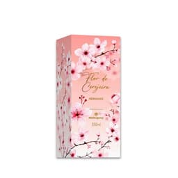 Hidratante Corporal Flor de Cerejeira 350ml Mahogany