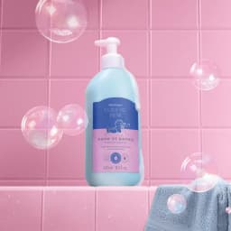 Loção Hidratante Corporal Cuide-se Bem Show de Banho 400ml O Boticário