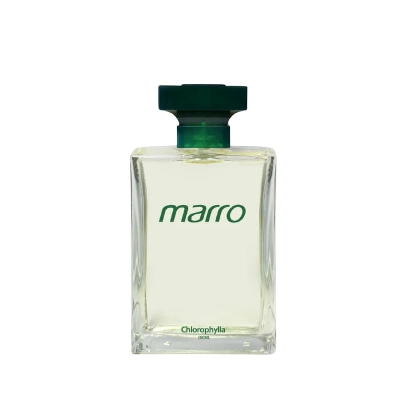 Marro Clássico Eau de Toilette 100ml Chlorophylla