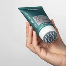 Máscara Couro Cabeludo Equilibrium Scalp 150ml TRUSS