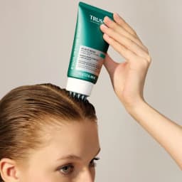 Máscara Couro Cabeludo Equilibrium Scalp 150ml TRUSS