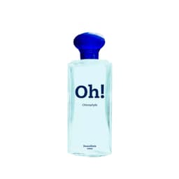 Oh! Chlorophylla