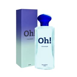 Oh! Eau de Cologne 100ml Chlorophylla