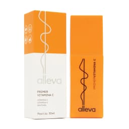 Primer Vitamina C Allleva