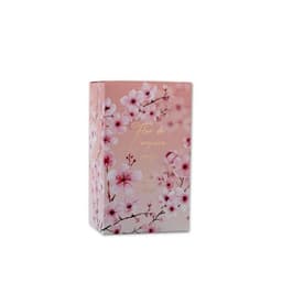 Sabonete Líquido Flor de Cerejeira 400ml Mahogany