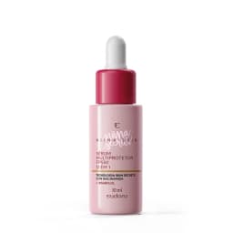 Sérum Facial Multiprotetor FPS 50 12 em 1 Niina Secrets Skin Eudora