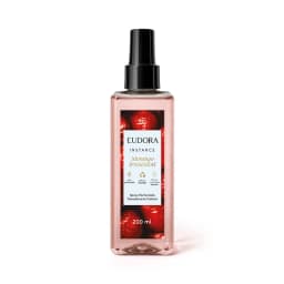 Spray Perfumado Instance Morango Irresistível Eudora