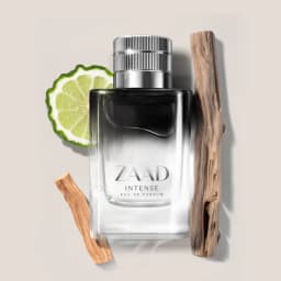 Zaad Intense Eau De Parfum 95ml O Boticário