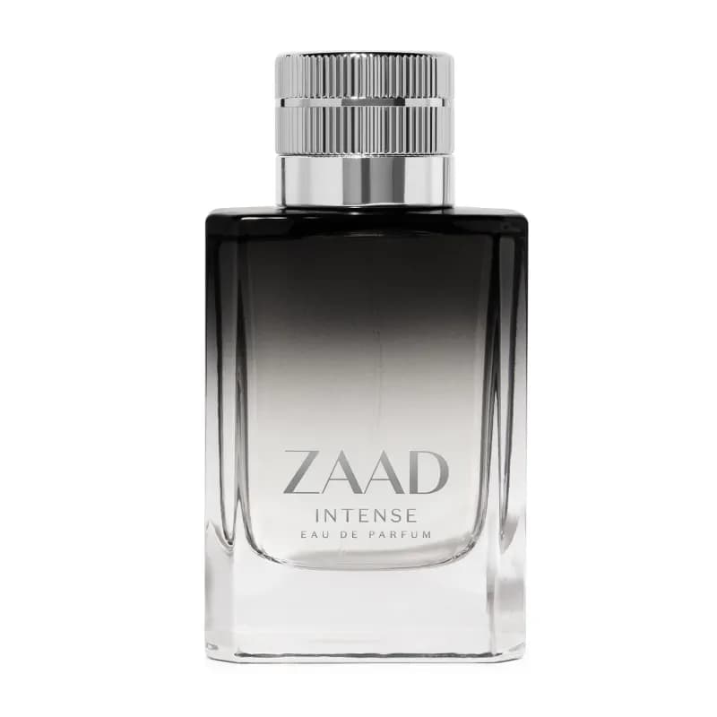 Zaad Intense O Boticário