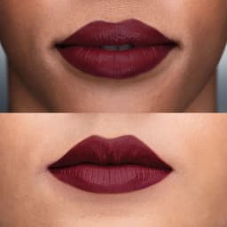 Batom Líquido Vinho Sublime Eudora Make Forever Matte Tint