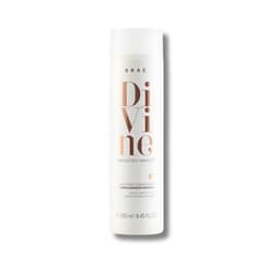 Condicionador Divine Anti-Frizz Braé