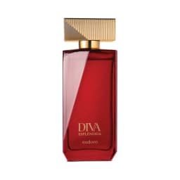 Diva Esplêndida Eudora