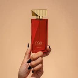 Diva Esplêndida Desodorante Colônia 100ml Eudora