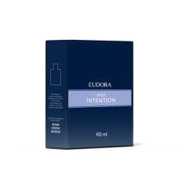 Bold Intention Desodorante Colônia 100ml Eudora