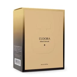 Velvet Sensual Desodorante Colônia 100ml Eudora