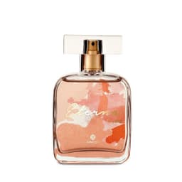 Eterna Crystal Deo Colônia 100ml Hinode