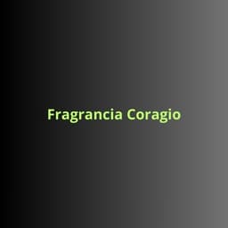 Fragrância Coragio 100ml