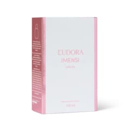 Imensi Infinite Desodorante Colônia 100ml Eudora