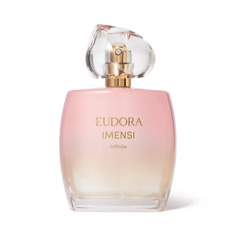 Imensi Infinite Eudora