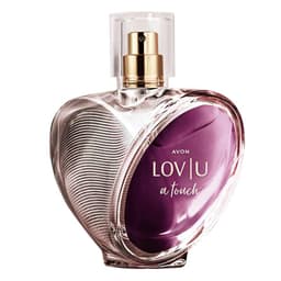 Lov U Touch Avon