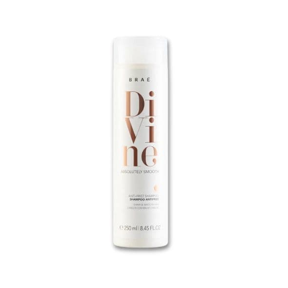 Shampoo Divine Anti-Frizz Braé
