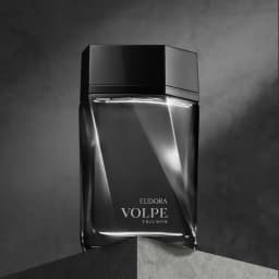 Volpe Triumph Desodorante Colônia 100ml Eudora