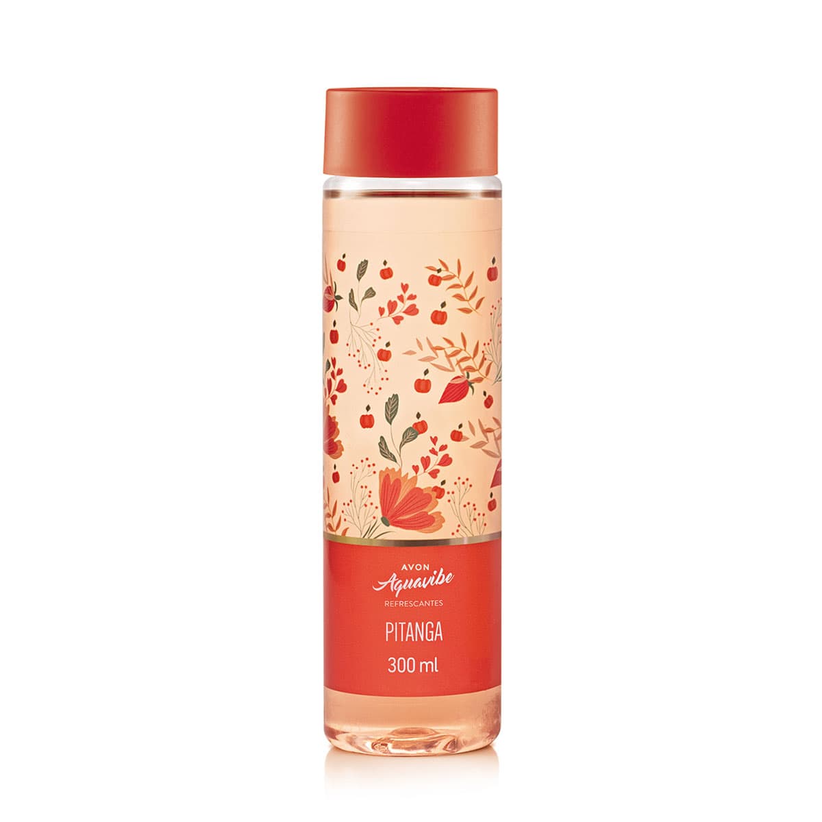 Body Splash Pitanga Aquavibe Avon