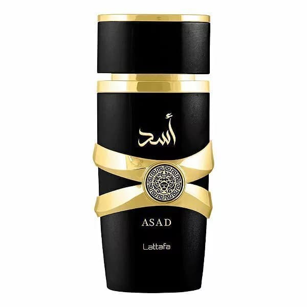 Asad Lattafa