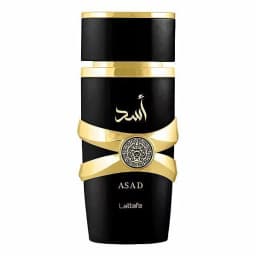 Asad Lattafa