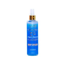 Body Splash Àrabe Eclipse Dourado Miss Rôse