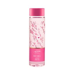 Body Splash Baby Smell Aquavibe Avon