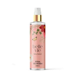 Body Splash Belle Vie Rosa Selvagem