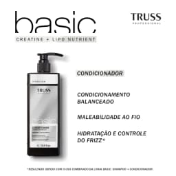 Condicionador Basic 1L TRUSS