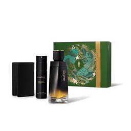 Kit Malbec Gold Presente Natal 2025 O Boticário