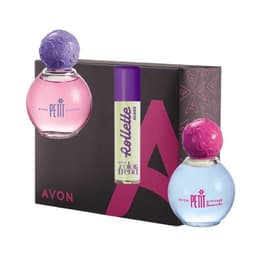 Kit Petit + Gloss Labial Avon