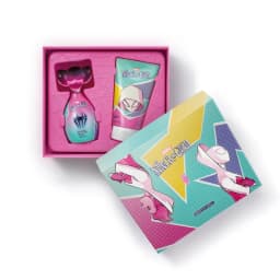 Kit Sophie Spider-Gwen Presente Dia das Crianças (2 itens) O Boticário