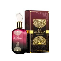Sabah Al Ward Al Wataniah Eau de Parfum