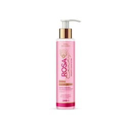Sabonete Íntimo Rosa Candy Rosa Selvagem
