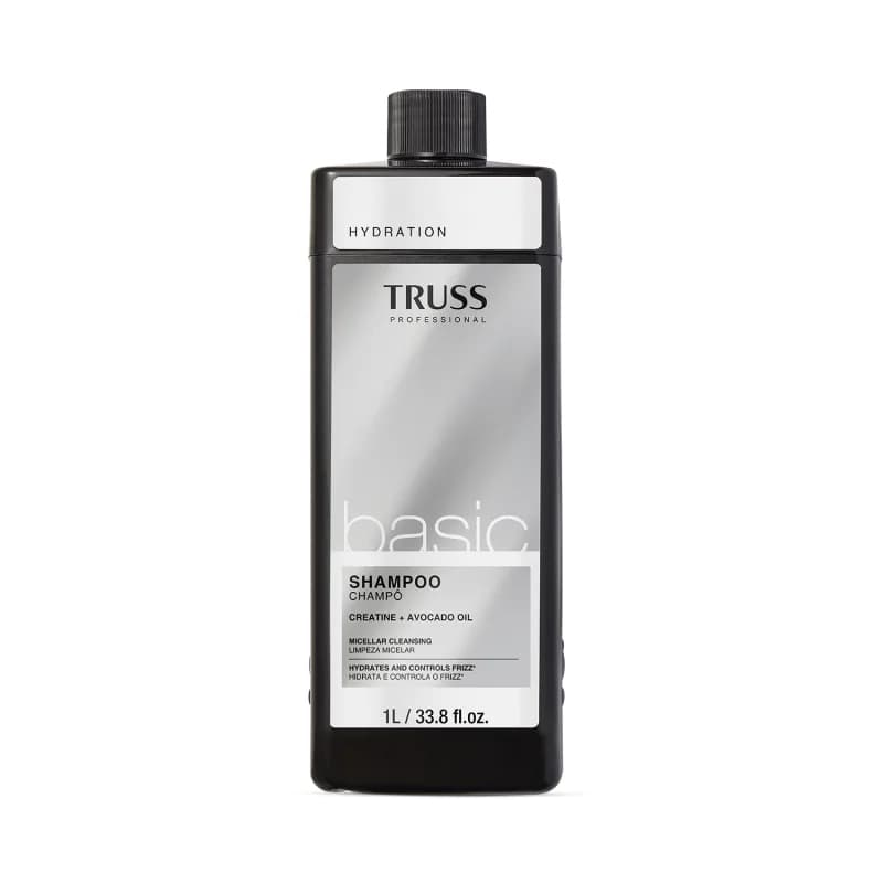 Shampoo Basic 1L TRUSS