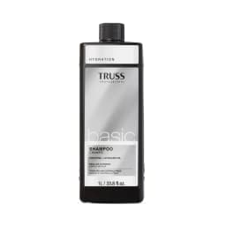 Shampoo Basic 1L TRUSS