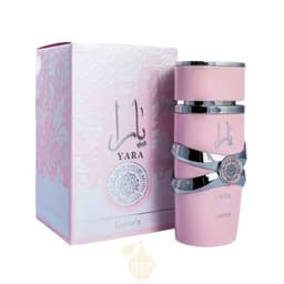 Yara Lattafa Eau de Parfum 100ml ORIGINAL