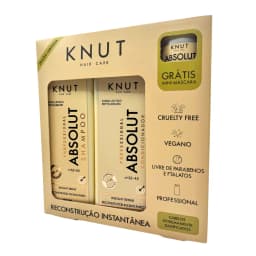 Kit KNUT Absolut