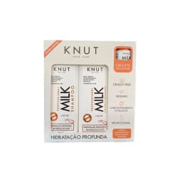 Kit Knut Milk