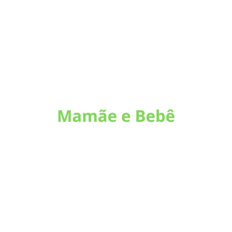 Fragrância Mamãe e Bebê 100ml