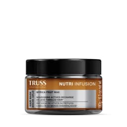 Máscara Capilar Nutri Infusion TRUSS