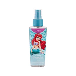 Colônia Ariel Disney Avon